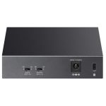 LS105LP Switch TP-LINK Để Bàn 5 Cổng 10100Mbps với 4 Cổng PoE (2)