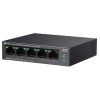 LS105LP Switch TP-LINK Để Bàn 5 Cổng 10100Mbps với 4 Cổng PoE (3)
