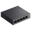 LS105LP Switch TP-LINK Để Bàn 5 Cổng 10100Mbps với 4 Cổng PoE (4)