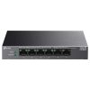 LS106LP Switch TP-LINK Để Bàn 6 Cổng 10100Mbps với 4 Cổng PoE (1)
