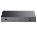 LS108GP Switch POE TP-LINK để bàn với 8 cổng Gigabit PoE+ (4)