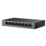LS108GP Switch POE TP-LINK để bàn với 8 cổng Gigabit PoE+ (5)