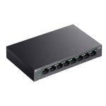 LS108GP Switch POE TP-LINK để bàn với 8 cổng Gigabit PoE+ (6)