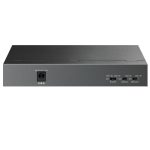 LS109P Switch TP-LINK Để Bàn 9 Cổng 10100Mbps với 8 Cổng PoE+ (2)