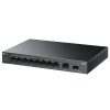 LS1210GP Switch TP-LINK Để Bàn Gigabit 10 Cổng với 8 Cổng PoE+ (3)