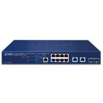 MGS-6311-10T2X - Switch quản lý L3 8-Port 2.5GBASE-T + 2-Port 10GBASE-T + 2-Port 10GBASE-X SFP+_2