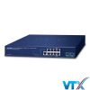 MGS-6320-8T2X - Switch L3 4-Port 10_100_1000T + 4-Port 2.5G + 2-Port 10G SFP+
