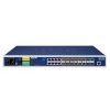 MGSW-24160F - L2+ 8-Port 10_100_1000T + 12-Port 100_1000X SFP + 4-Port 10G SFP