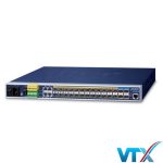 MGSW-28240F - L3 14-Port 100_1G SFP with 4 shared 10_100_1000T + 10-Port 1G_2.5G SFP + 4-Port 10G SFP+_1