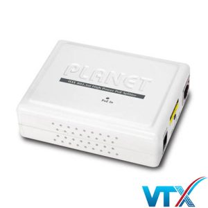 POE-162S – Bộ chia nguồn qua Ethernet Gigabit IEEE 802.3at Plus