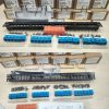 Patch Panel 24 port Cat6 BTON Mã 70406446 (3)