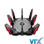 Router Gaming Wi-Fi 6 Ba Băng Tần AX11000 Archer AX11000_4