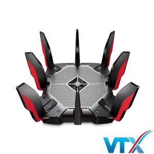 Router Gaming Wi-Fi 6 Ba Băng Tần AX11000 Archer AX11000
