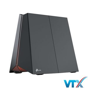 Router Gaming Wi-Fi 7 Archer GE650 Ba Băng Tần BE11000