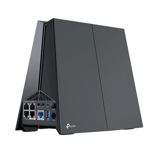 Router Gaming Wi-Fi 7 Ba Băng Tần BE11000 - Archer GE650_3