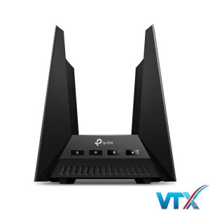Router Gaming Wi-Fi 7 Ba Băng Tần BE19000 – Archer GE800