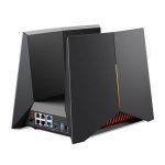 Router Gaming Wi-Fi 7 Ba Băng Tần BE19000 - Archer GE800_2