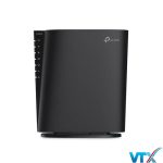 Router Wi-Fi 6 AX6000 với 8 Luồng và 2 Cổng 2.5G - Archer AX80