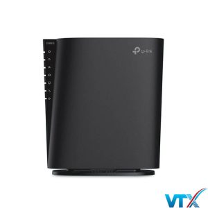 Router Wi-Fi 6 AX6000 với 8 Luồng và 2 Cổng 2.5G – Archer AX80