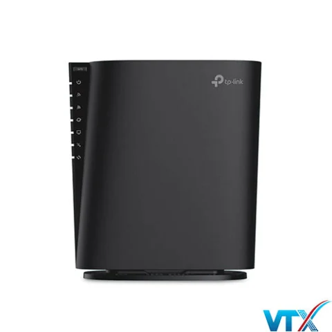 Router Wi-Fi 6 AX6000 với 8 Luồng và 2 Cổng 2.5G - Archer AX80