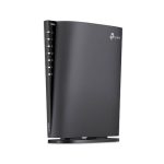 Router Wi-Fi 6 AX6000 với 8 Luồng và 2 Cổng 2.5G - Archer AX80