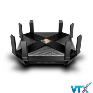 Router Wi-Fi 6 Archer AX6000