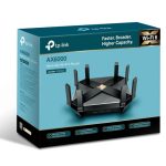 Router Wi-Fi 6 Archer AX6000_5