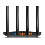 Router Wi-Fi 6 BĂng Tần Kép Gigabit AX1500 Archer AX12_5