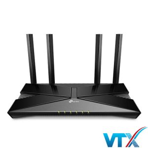 Router Wi-Fi 6 Băng Tần Kép TP-Link AX1800 Archer AX20