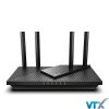 Router Wi-Fi 6 Băng Tần Kép AX3000 Archer AX55-3