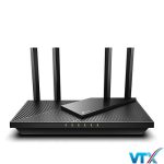 Router Wi-Fi 6 Băng Tần Kép AX3000 Archer AX55-3
