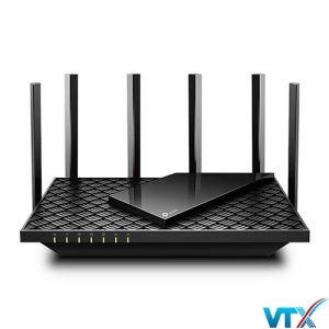 Router Wi-Fi 6 Băng Tần Kép Gigabit AX5400 Archer AX73