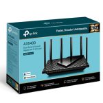 Router Wi-Fi 6 Băng Tần Kép Gigabit AX5400 Archer AX73_4