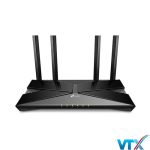 Router Wi-Fi 6 Gigabit AX1500 Archer AX10_7