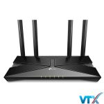Router Wi-Fi 6 Gigabit Băng Tần Kép AX3000 Archer AX50_8
