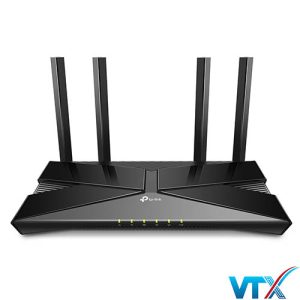 Router Wi-Fi 6 Gigabit Băng Tần Kép AX3000 Archer AX50