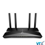 Router Wi-Fi 6 Gigabit Băng Tần Kép AX3000 - Archer AX53