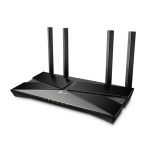 Router Wi-Fi 6 Gigabit Băng Tần Kép AX3000 - Archer AX53