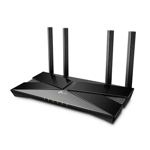 Router Wi-Fi 6 Gigabit Băng Tần Kép AX3000 - Archer AX53