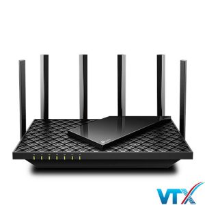 Router Wi-Fi 6 Gigabit Băng Tần Kép AX5400 Archer AX72