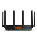 Router Wi-Fi 6 Gigabit Băng Tần Kép AX5400 Archer AX72_3