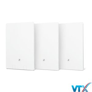 Router Wi-Fi 6 băng tần kép AX3000 – Archer Air R5