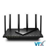 Router Wi-Fi 6E Ba Băng Tần AXE5400 - Archer AXE75_3