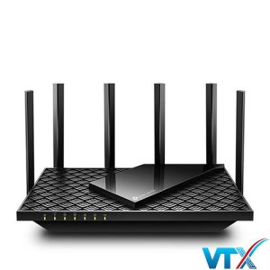 Router Wi-Fi 6E TP-Link Ba Băng Tần AXE5400 – Archer AXE75