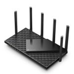 Router Wi-Fi 6E Ba Băng Tần AXE5400 - Archer AXE75_3