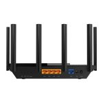Router Wi-Fi 6E Ba Băng Tần AXE5400 - Archer AXE75_3