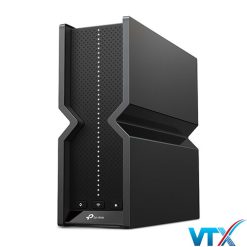 Router Wi-Fi 7 Ba Băng Tần BE9300 - Archer BE550_2