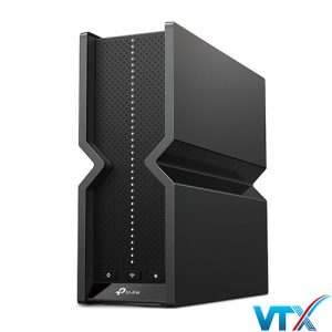 Router Wi-Fi 7 TP-Link Ba Băng Tần BE9300 – Archer BE550