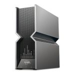 Router Wi-Fi 7 Bốn Băng Tần BE24000 - Archer BE900_3