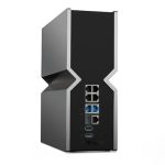 Router Wi-Fi 7 Bốn Băng Tần BE24000 - Archer BE900_3